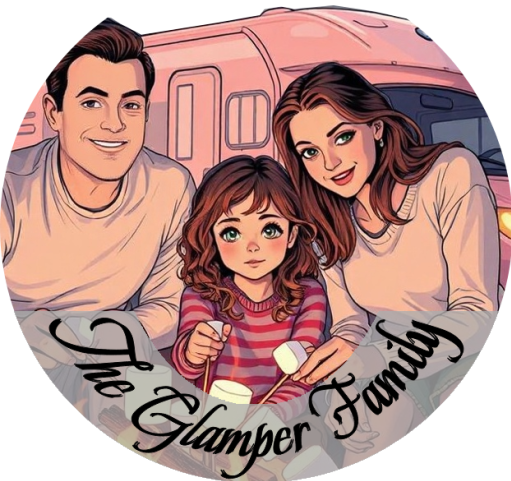 THE GLAMPER FAMILY